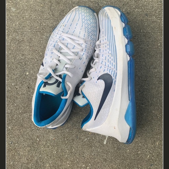 Nike KDs - Picture 6 of 6